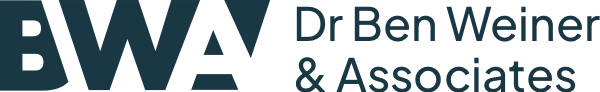 Dr Ben Weiner & Associates